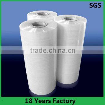 Factory Price Wholesale polyethylene stretch film