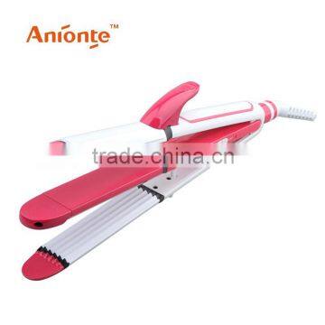 3 in1 hair curler newest and top quality hair straightener