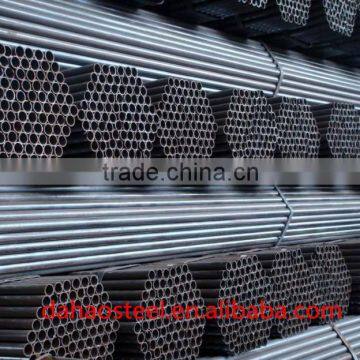2016 New Low Cost Steel Pipe photo-6