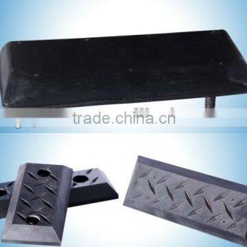 Excavator Rubber Track shoe ,rubber crawler Pad for Construction Machinery