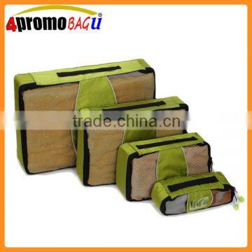 Waterproof Packing Light Travel Packing Cubes photo-5