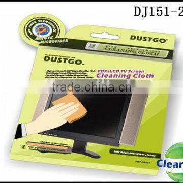 PDP&LCD TV Screen cleaning cloth