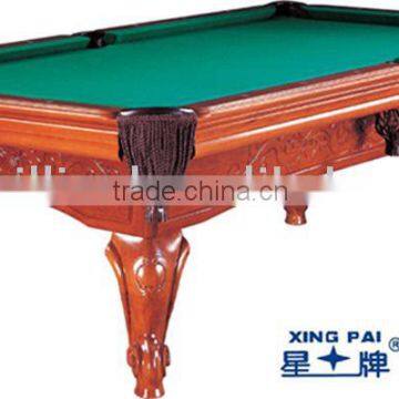 8 foot Pool Table