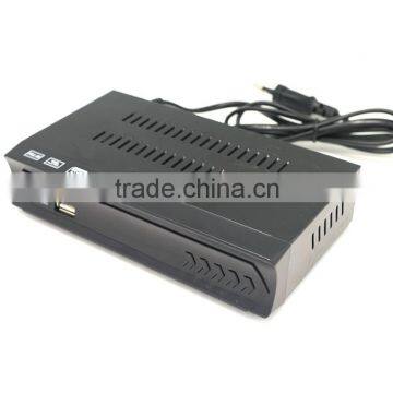 Vmade M5 High Definition Digital ISDBT TV Box With Good Price photo-2