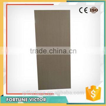 High Quality Plywood Laminated Flush Doors