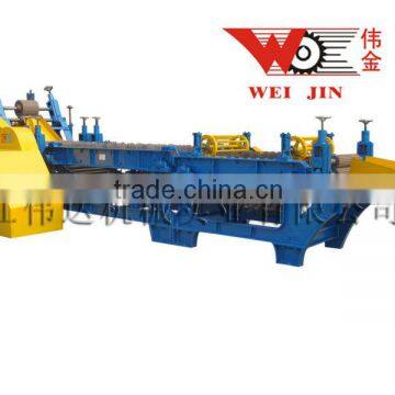 Carding machine sisal fiber processing equipment