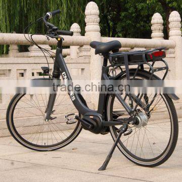 high quality long distance bangfang 500w electric bike