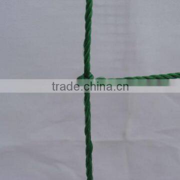 twisted UV resistant net for sale