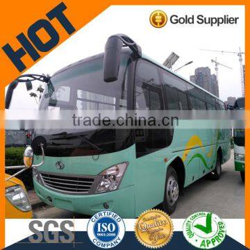 Low price diesel bus for sale Seenwon 37-40seats