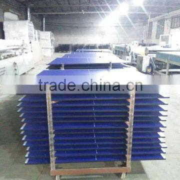 Factory Direct sell High Level Waterproof Table Tennis Table Top On Sale