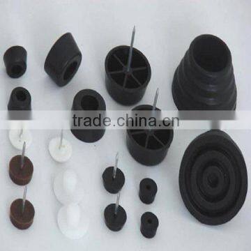 All sizes of customed furniture rubber feet