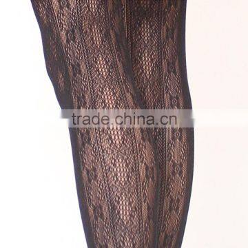 Taiwan Factory Sexy Fashion Pattern Tights Pantyhose photo-6