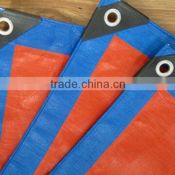 retractable cargo cover,waterproof customizable poly tarps,tarpaulin roll