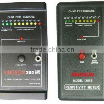 KS-385B Resistivity meter