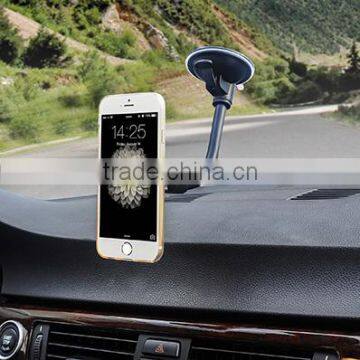 High Quality Car Mobile Magnetic Mobile Mount Holder ODM Service Sution Cup Mount Holder Goose Neck Mount Hoder