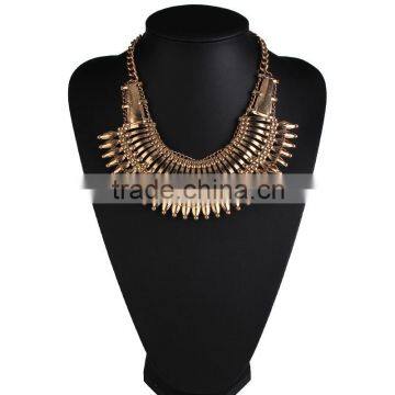 Wholesale alibaba chunky necklace accessories for women