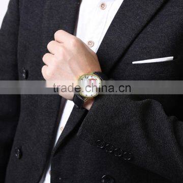 Hot Sale Wristwatch Fashion Women Watch photo-6