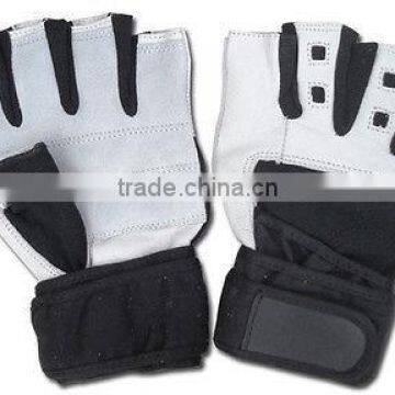 Best Quality Custom Weight Lifting Gloves photo-2
