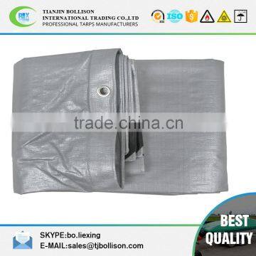 Lightweight Outdoor Camping Waterproof Awning Tent Tarp Ground Sheet Cover photo-4