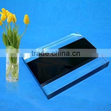 Plastic Custom Polymethyl Methacrylate Board at Competitive Price