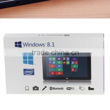 10.1 Inch Intel CPU Windows 8 OS Tablet PC With 2G RAM photo-6
