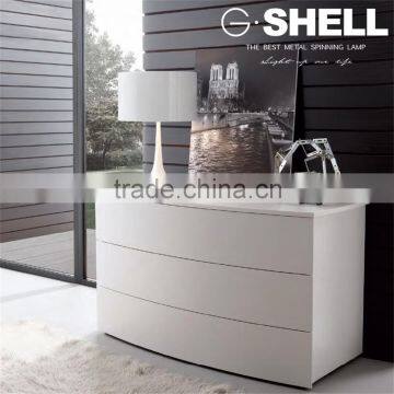 Modern Design Coffee Shop Decor Table Lamp photo-6