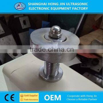 Ultrasonic Lace Machine photo-4