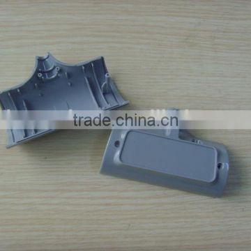 plastic shell injection mould , plastic shell for desk lamp processing factory