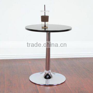 Modern Cheap Living Room Round Top Coffee Table photo-3