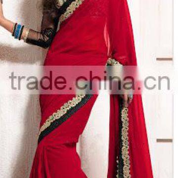 Designer Sarees photo-5