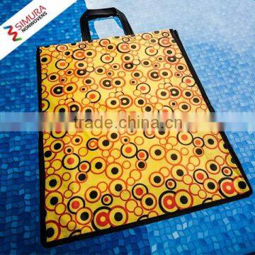 Eco-friendly Non-woven Shopping Bag