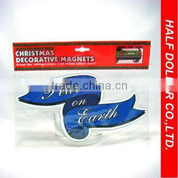 3d custom fridge magnet for home decoration