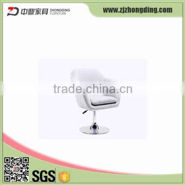 ZD-8117 Freely Adjustable Fabric Leisure Chair