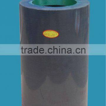 20"inch SBR brown rice huller rubber roller with iron drum