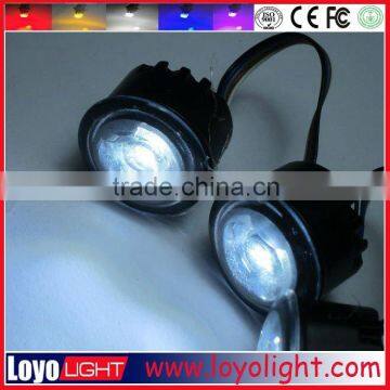 Super white turn signal light led DRL