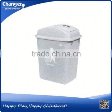 New Design plastic recycle bin for sale