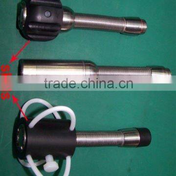 PD-710DM Pinpoint Pipe Inspection Camera, Sewer Inspection Camera Drain Inspection Camera With Recorder WPS-710DM photo-4