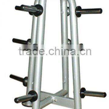 GNS-8226 4-sided Olympic Tree power rack