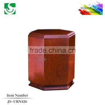 JS-URN426 good quality funeral cremation urn