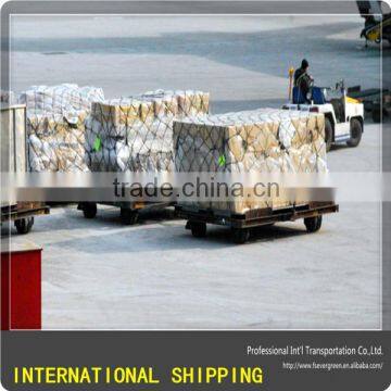 Foshan Freight Forwarder, Air Freight Shipping to UK