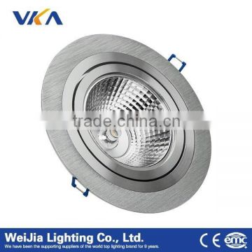 size 180*180mm 10w 12w 15w led ceiling light