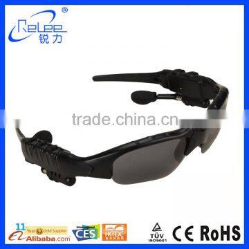 2016 Hot Sales Bluetooth Mp3 Sunglasses 2016 With Video Camera photo-3