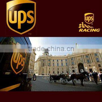 Cheap Express Freight Rates Zhejiang/guangzhou/fujian/jiangsu to GUYANA photo-2