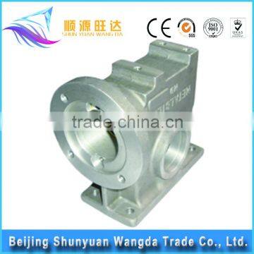 Aluminum Die Casting Part and Zinc Alloy Die Casting for Casting Parts