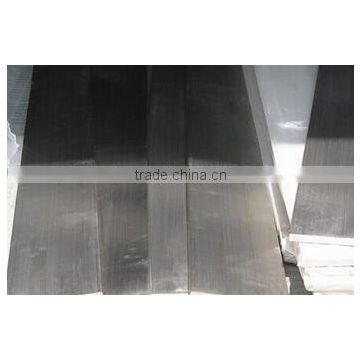 stainless steel flat bar 309s