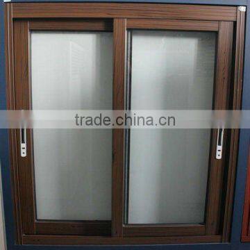 office sliding glass window