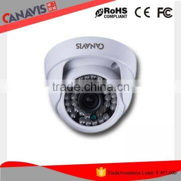 high definition indoor dome cctv 2mp ahd cameras night vision