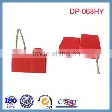 Plastic Electronic Seal DP-068HY