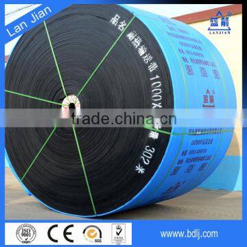 Homemade Conveyor Belt Farm Grain Conveyor Belt photo-5