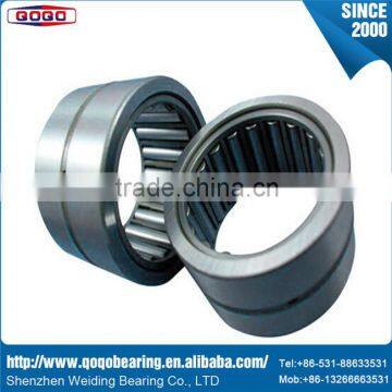 Alibaba best selling!! high performance needle roller bearing stamping bearing insulated bearings